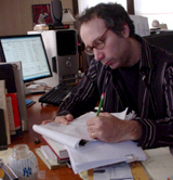 user portrait