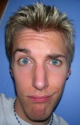 user portrait