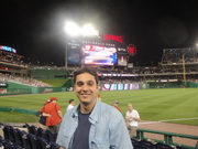 Nationals Park after Stephen Strasburg's debut, 6810