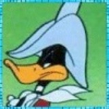 user portrait