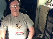 my Bobby V T from Baldvinny