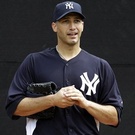 Andy Pettitte