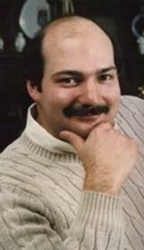 user portrait