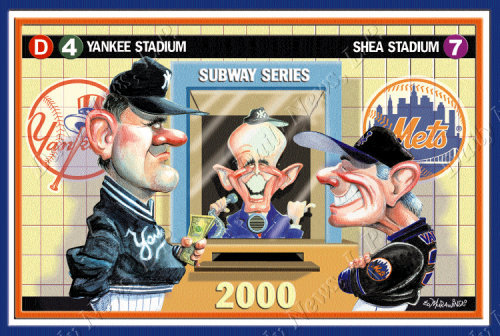 MyYESNetwork.com > Thread > Yankee CaricaturesCartoons