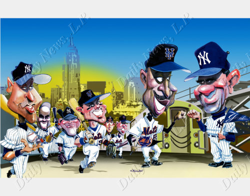 MyYESNetwork.com > Thread > Yankee CaricaturesCartoons