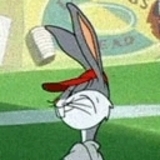 user portrait