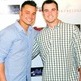 David Robertson fans