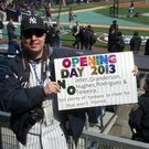 It's going to be a long Yankees season