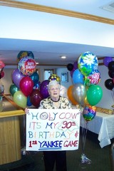 user portrait