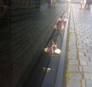 Vietnam Memorial