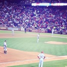 CC and ARod