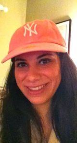 user portrait
