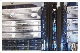 The Broadway Data Center