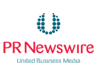 PR Newswire Logo
