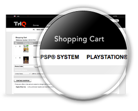 Single Sign On for eCommerce