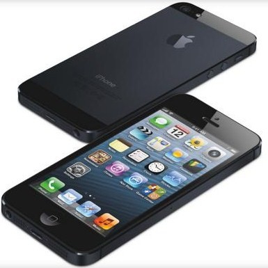 iphone application development