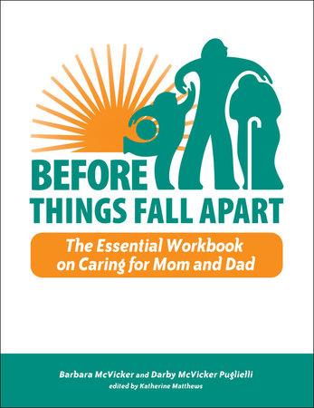 Before Things Fall Apart Essential Workbook
