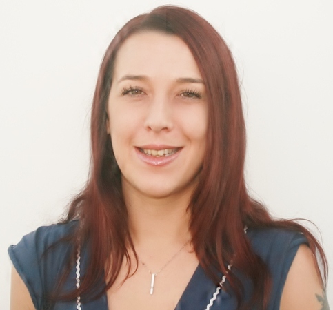 Beth Burgess, Addiction Recovery Specialist