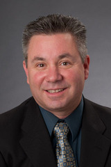 user portrait