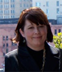 Cindy West