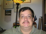 user portrait