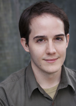 Derek Padula, Author of The Dao of Dragon Ball