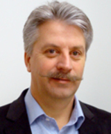 user portrait