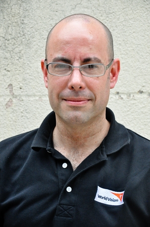 Jeff Wright