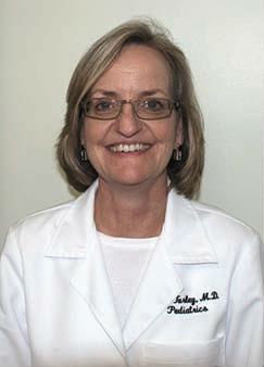 Christine Turley