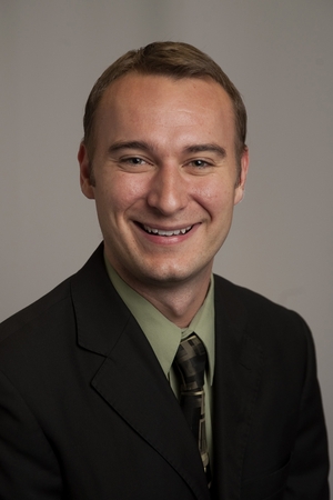 Scott Shackelford