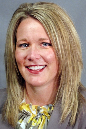 Laura Moore