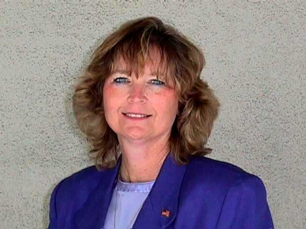 Frances L. Edwards