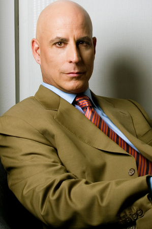Randy Gage