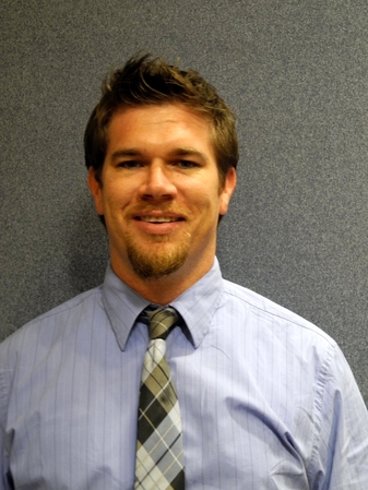 Jeff Temple