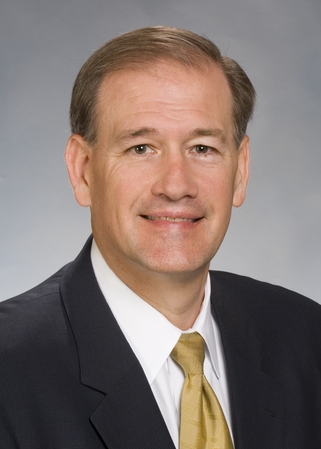Charley English