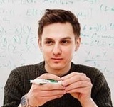 user portrait