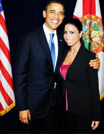 Pres Obama