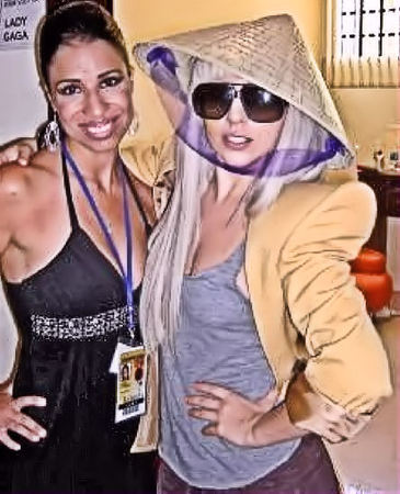 Lady Gaga