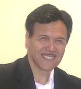 user portrait