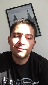 user portrait
