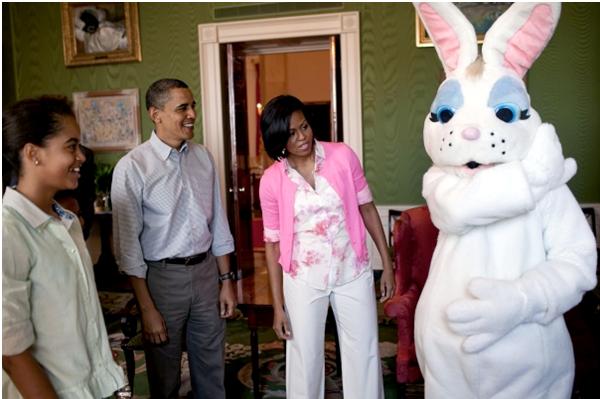 WH Easter 2