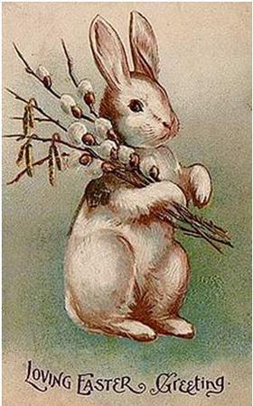 Eastertide