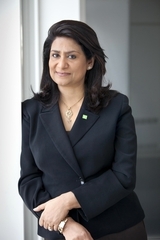user portrait