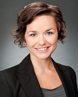 user portrait
