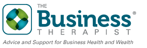 The Business Therapist Paul Foster