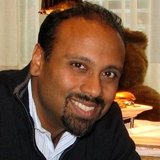 user portrait