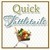 Bonny Sallee - Quick Tattletails (Review Blogger)