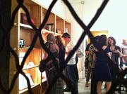 Brooklyn Art Gallery Event Space