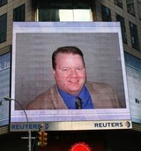 user portrait