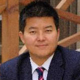 user portrait